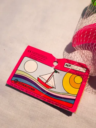 ¡OFERTA! Lote 26 Artículos Verano Infantiles