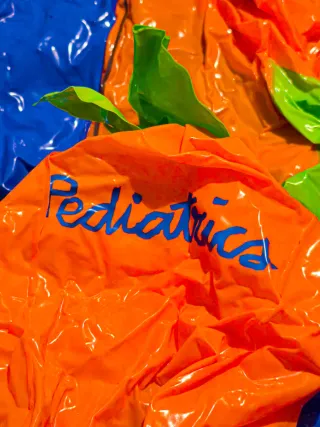 ¡OFERTA! Lote 26 Artículos Verano Infantiles