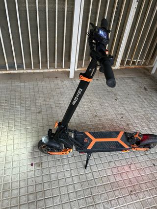 Kukirin G2 Max Patinete Eléctrico