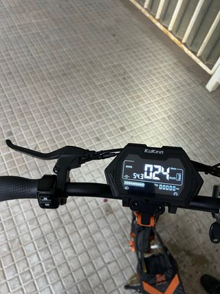 Kukirin G2 Max Patinete Eléctrico