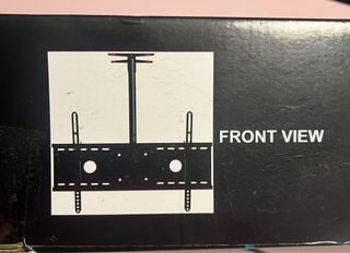 Soporte Techo TV Cheetah 32-75 APLCMS