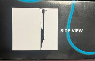 Soporte Techo TV Cheetah 32-75 APLCMS