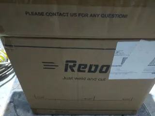 Soldadora Reboot Hot Start Arc Force