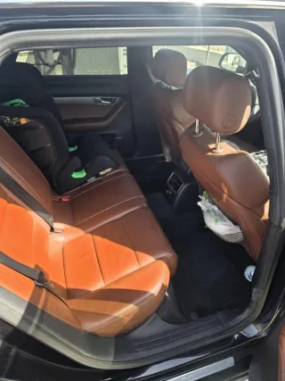 Audi A6 Allroad 2010