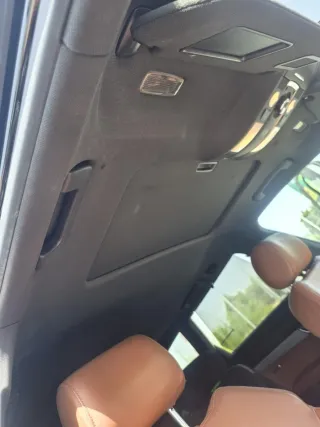 Audi A6 Allroad 2010