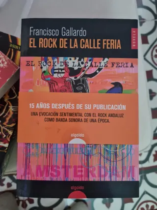 Pack novelas contemporáneas