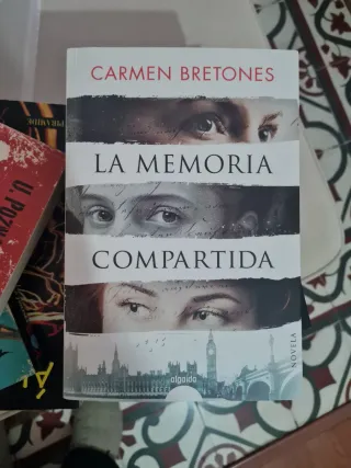 Pack novelas contemporáneas