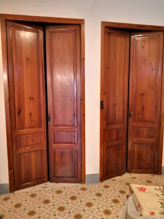 REGALO muebles antiguos y más.