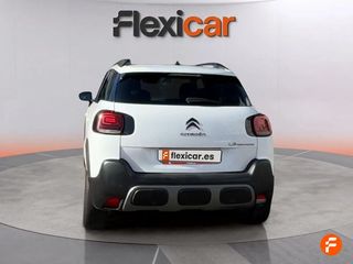 Citroën C3 Aircross BlueHDi 81kW (110CV) S&S Feel Pack