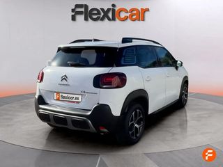 Citroën C3 Aircross BlueHDi 81kW (110CV) S&S Feel Pack