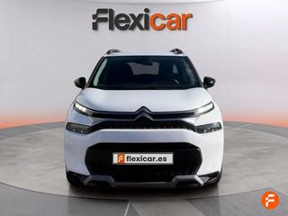 Citroën C3 Aircross BlueHDi 81kW (110CV) S&S Feel Pack