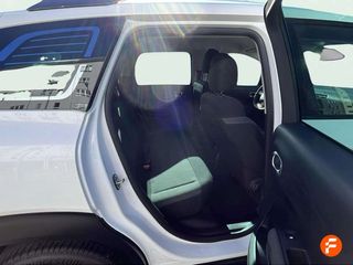 Citroën C3 Aircross BlueHDi 81kW (110CV) S&S Feel Pack