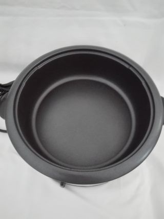 Olla Eléctrica Erika