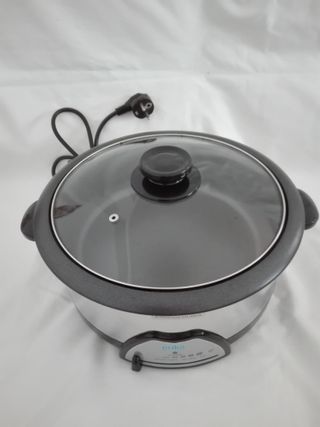 Olla Eléctrica Erika