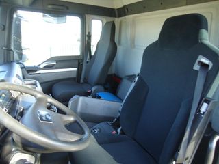 Mercedes ACTROS 25 40-CAMIONES GRUAS