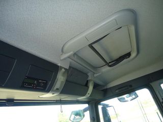 Mercedes ACTROS 25 40-CAMIONES GRUAS