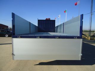 Mercedes ACTROS 25 40-CAMIONES GRUAS