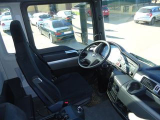 Mercedes ACTROS 25 40-CAMIONES GRUAS