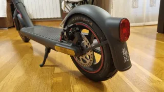 Patinete Eléctrico Xiaomi 4 Pro 1 Gen