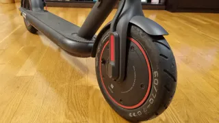 Patinete Eléctrico Xiaomi 4 Pro 1 Gen