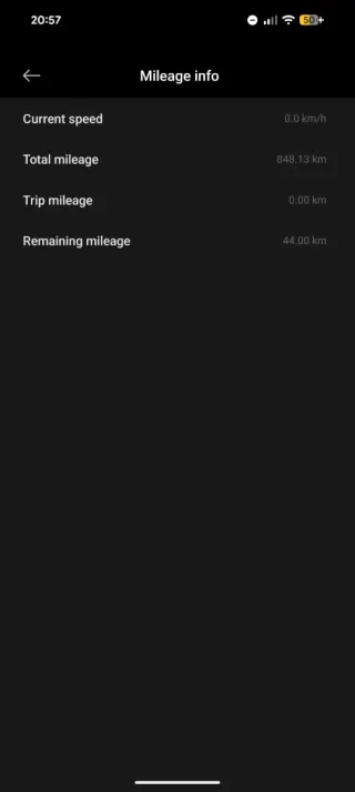 Patinete Eléctrico Xiaomi 4 Pro 1 Gen