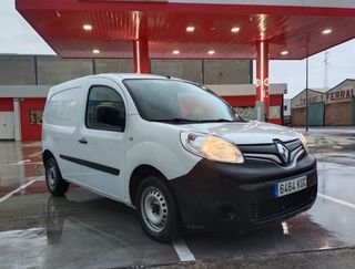 Renault Kangoo 2018