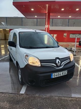 Renault Kangoo 2018