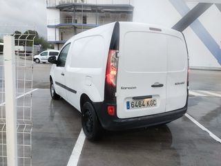 Renault Kangoo 2018