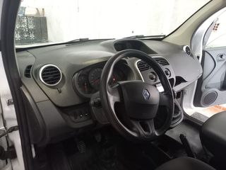 Renault Kangoo 2018