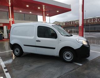 Renault Kangoo 2018