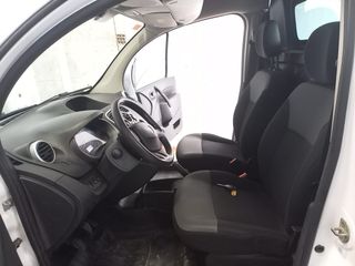 Renault Kangoo 2018