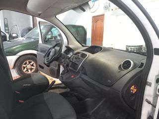 Renault Kangoo 2018