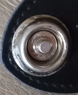 Guitarra Eléctrica Squier Stratocaster Blanca