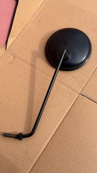 Retrovisor Mobylette