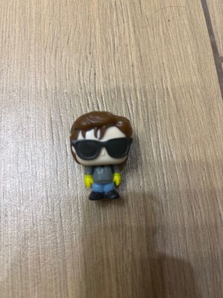 Figura Funko Pop Stranger Things Steve