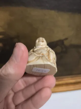 Figuras budas orientales