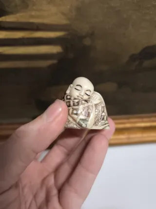 Figuras budas orientales