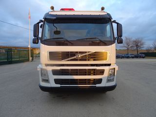 Volvo FM 480-CAMIONES GRUAS
