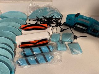 Repuestos Conga 9090 IA