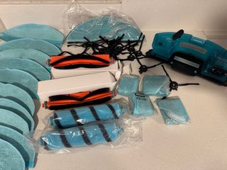 Repuestos Conga 9090 IA