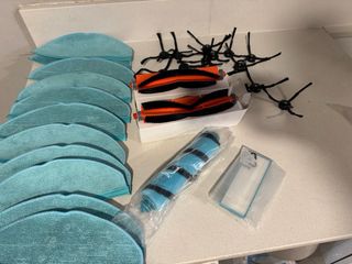 Repuestos Conga 9090 IA