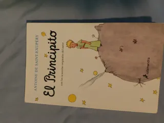 El principito