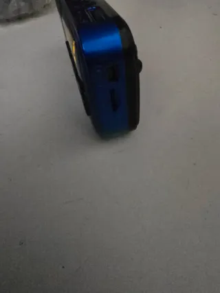 Radio Portátil BAIJIALI BJL-636