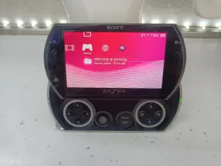 Sony PSP Go