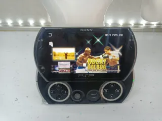 Sony PSP Go