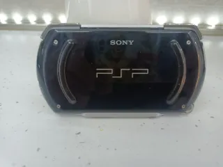 Sony PSP Go