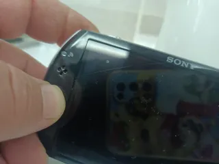 Sony PSP Go
