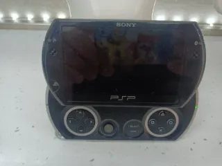 Sony PSP Go