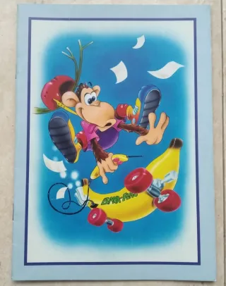 Libretas (10 Unidades)