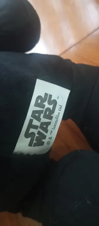 Peluche Darth Vader Star Wars 45cm